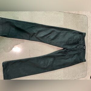 Revtown Black Denim Jeans